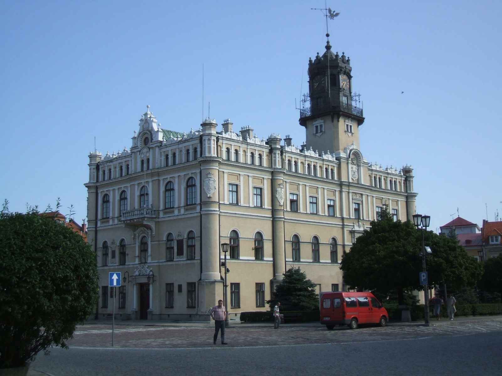 Jaroslaw